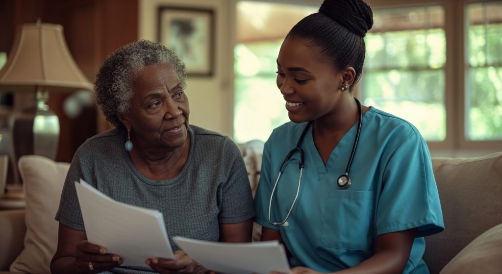 Creating a Safe Home Environment: Essential Modifications for Aging in Place