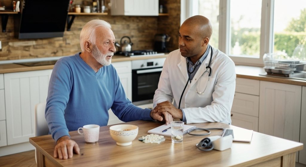 Creating a Safe Home Environment: Essential Modifications for Aging in Place whisk fe26fc369f46284a1064f7648794363adr